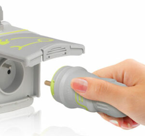 Article : Green&rsquo;up Access – Modes 1 ou 2