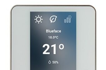 Article : Comment reconnecter votre système Airzone Blueface au Wi-Fi après un changement de box ou de mot de passe ?