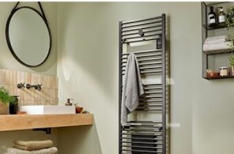 Article : Notice Radiateur Atlantic Doris