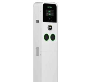 Article : Autel Maxicharger Ultra 2×22 kW